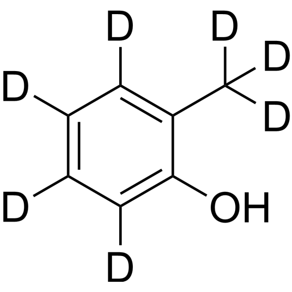 o-Cresol-d7 202325-50-6